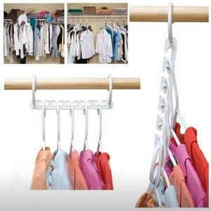 Organizer Hooks